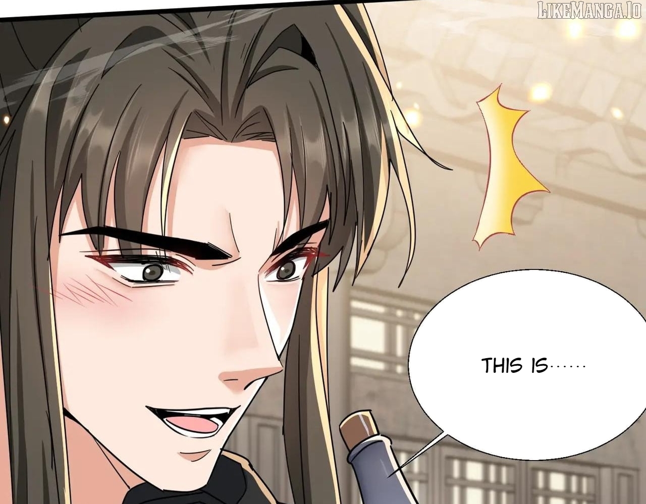 My Empress Apprentice is Becoming Evil Chapter 66 - page 19